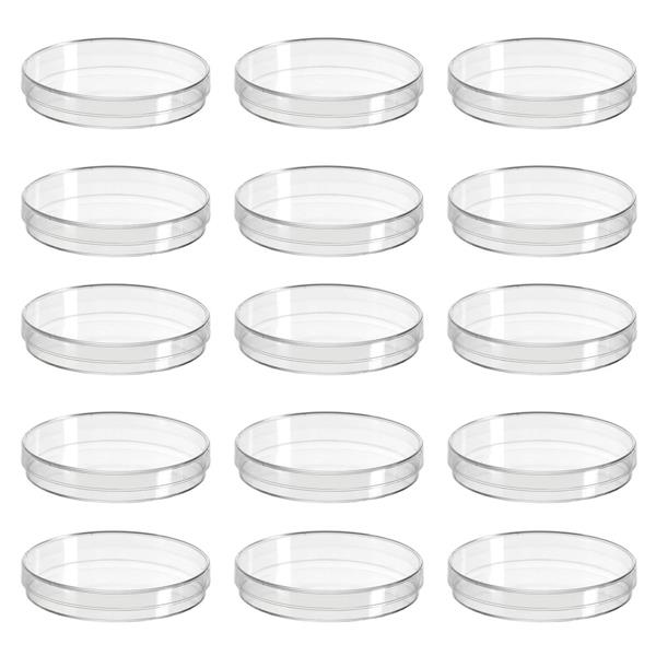 پلیت آزمایشگاهی مدل PL - 10 بسته 15 عددی